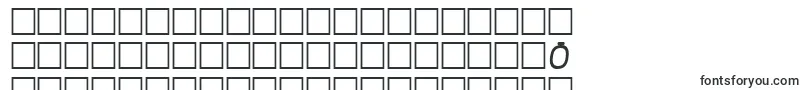MercedesItalic Font – Armenian Fonts