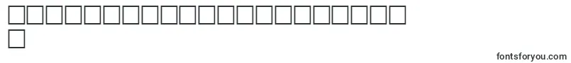 MercedesItalic Font – Yiddish Fonts
