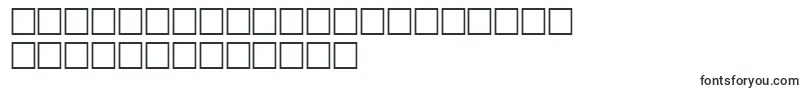MercedesItalic Font – Malay Fonts