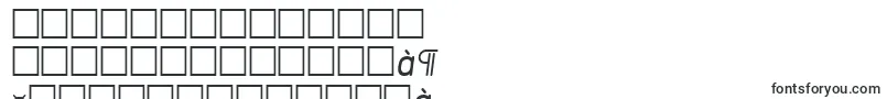 MercedesItalic Font – Sinhala Fonts