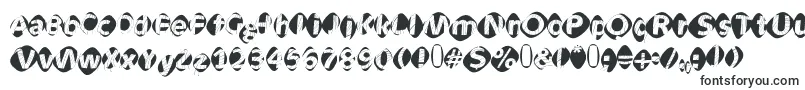 Aidaoopsxtra Font – Popular Fonts