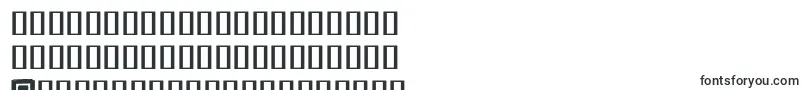 More about Populationzerobb Font Populationzerobb Font – Uighur Fonts