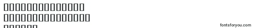 More about Populationzerobb Font Populationzerobb Font – Burmese Fonts