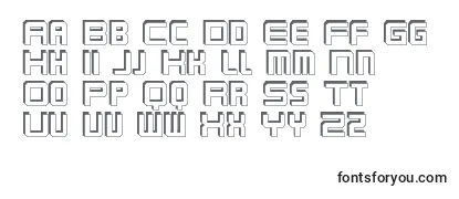 Karnivof-fontti