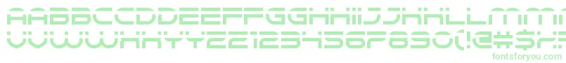 Speedeasy Font – Green Fonts