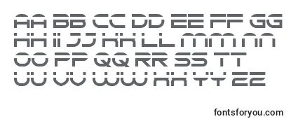 Review of the Speedeasy Font