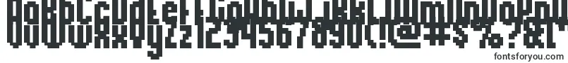 RelativityShort Font – Fonts for Steam