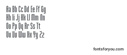 Loxley Font