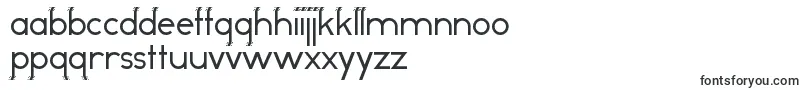 OddDogRegular Font – Romanian Fonts