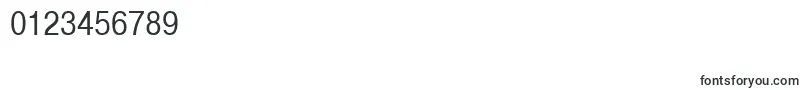 NtharmonicaNormal85n Font – Fonts for Numbers and Digits