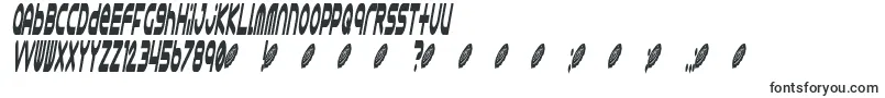 Astro 868-fontti – Fontit Microsoft Officelle