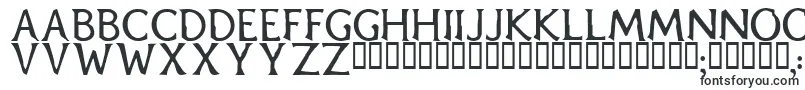 Blaircaps Font – Fonts for Adobe Reader