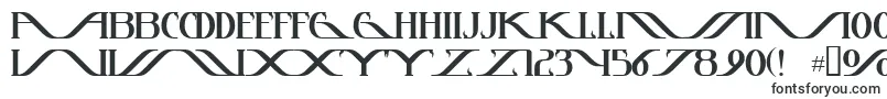 Instantt-fontti – Fontit PixelLabille