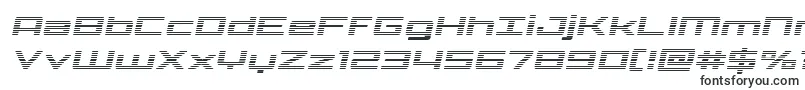 Phoenicialowercasegradital Font – Fonts for Corel Draw