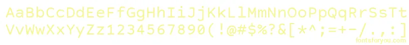 More about CourierPrimeCode Font CourierPrimeCode Font – Yellow Fonts