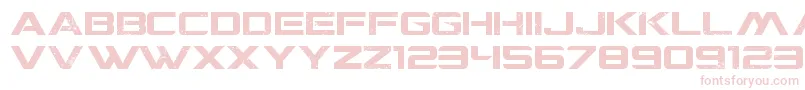 Weitere Informationen zur CgfLocustResistance-Schriftart CgfLocustResistance-Schriftart – Rosa Schriften