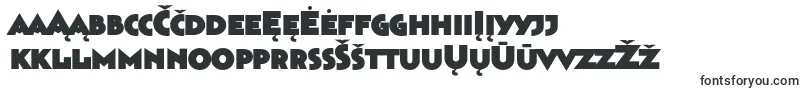 fuente Bahnhofultra – fuentes lituanas