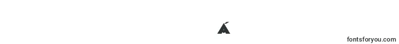 フォントBahnhofultra – カンボジア文字