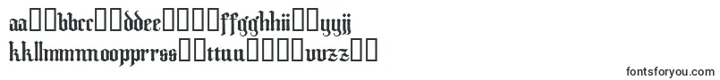 More about MelcheburnDemo Font MelcheburnDemo Font – Lithuanian Fonts