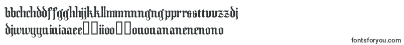 More about MelcheburnDemo Font MelcheburnDemo Font – Creole Fonts