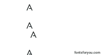Porto font – thai Fonts