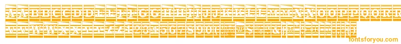 ATrianglercmmr Font – Orange Fonts