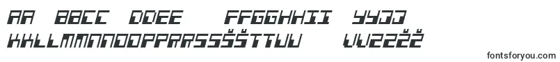 Phaserbankci Font – Lithuanian Fonts