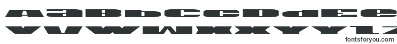 Usav2e Font – Large Fonts