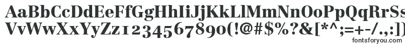 CenturyRepriseBlackosSsiBold Font – Fonts for Sony Vegas Pro