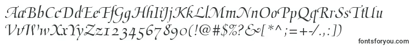 MediciScript Font – Fonts for Adobe Reader