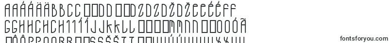 A.D.Mono Font – Slovak Fonts