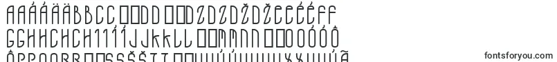 More about A.D.Mono Font A.D.Mono Font – Slovak Fonts