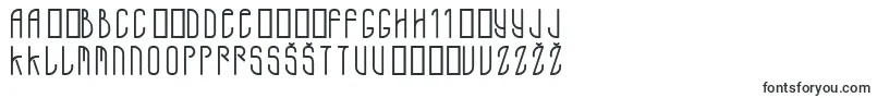 A.D.Mono Font – Lithuanian Fonts