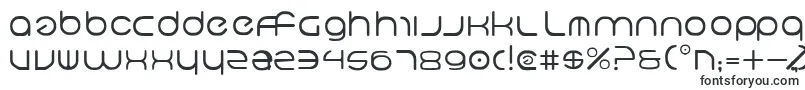 Neov2 Font – Fonts for Adobe Acrobat