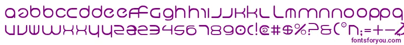 Neov2 Font – Purple Fonts