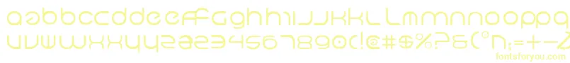 Neov2 Font – Yellow Fonts