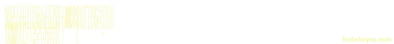 Подробнее о шрифте JmhCelaenoRuna Шрифт JmhCelaenoRuna – жёлтые шрифты на белом фоне