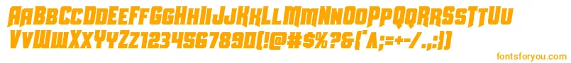 Uniongraycondsemital Font – Orange Fonts