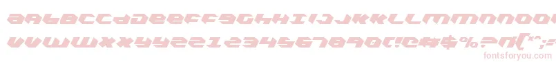 KubrickExtraCondensed Font – Pink Fonts