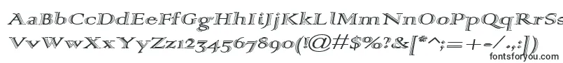 Alpharev Font – Fonts for Microsoft Office