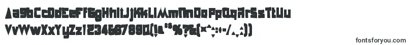 Anglepoiselampshadeink-Schriftart – Schriften für Windows