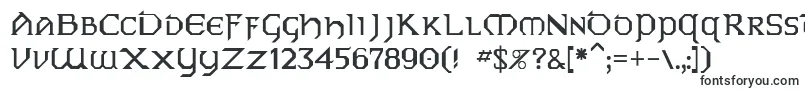 Vaip Font – Fonts for Corel Draw