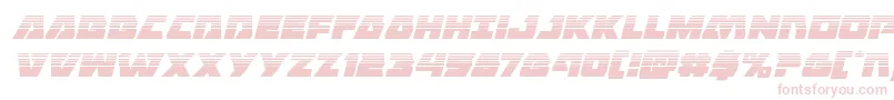 Eaglestrikehalfital Font – Pink Fonts