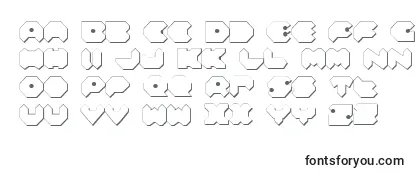 Review of the Felds2 Font