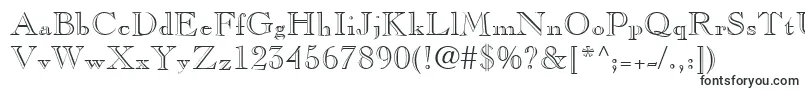 Casprofn Font – Fonts for Adobe