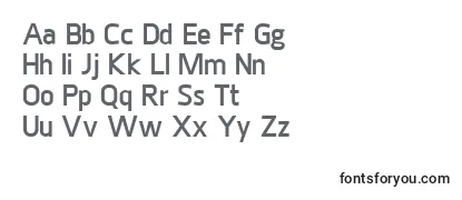JuhlExtrabold Font