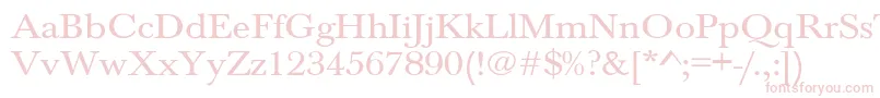 Jason1 Font – Pink Fonts