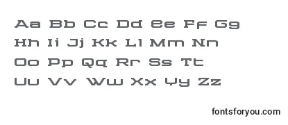 Cydoniacenturyexpand Font