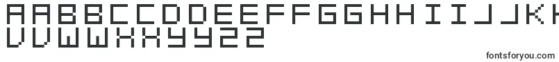 SwftV02 Font – English Fonts