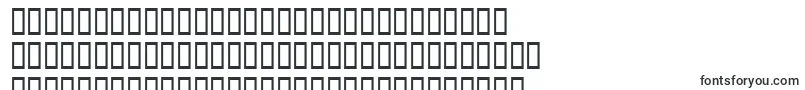 Sunyatsensh Font – Slovak Fonts